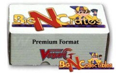 Cardfight Premium Format BigNCrate
